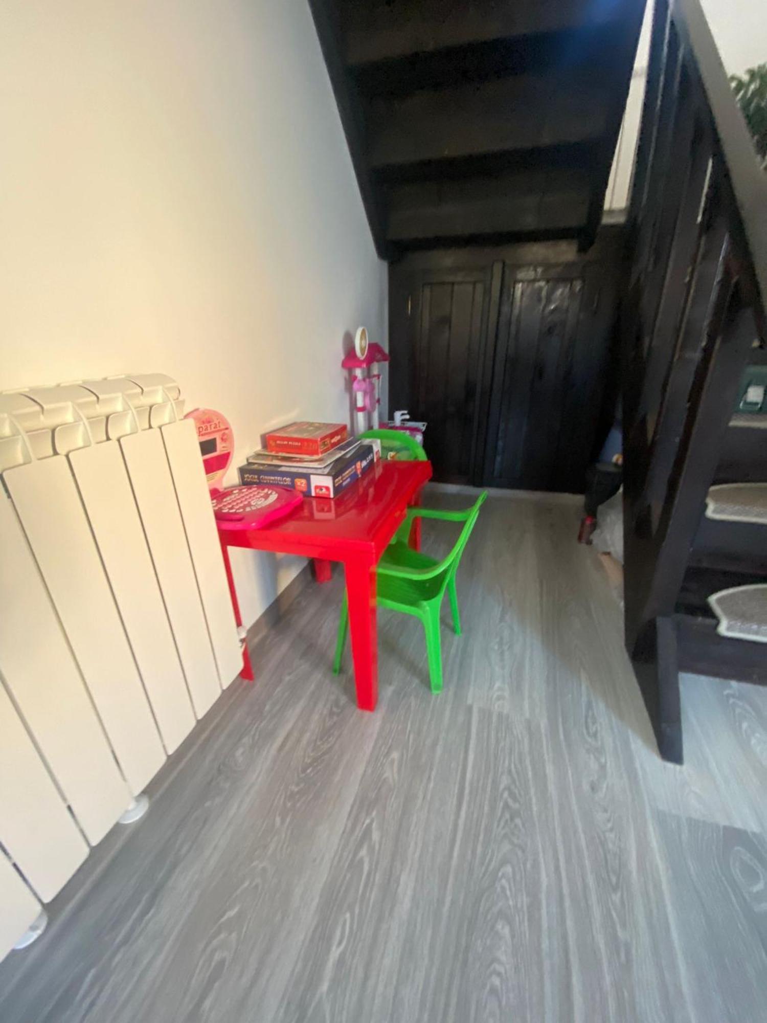 Vila Raisa Neagra Sarului Dış mekan fotoğraf