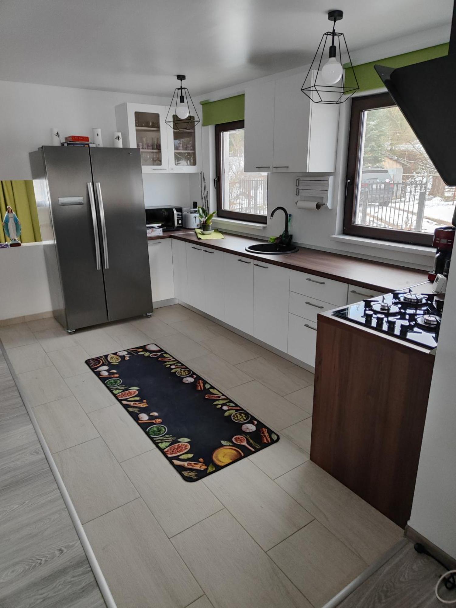 Vila Raisa Neagra Sarului Dış mekan fotoğraf