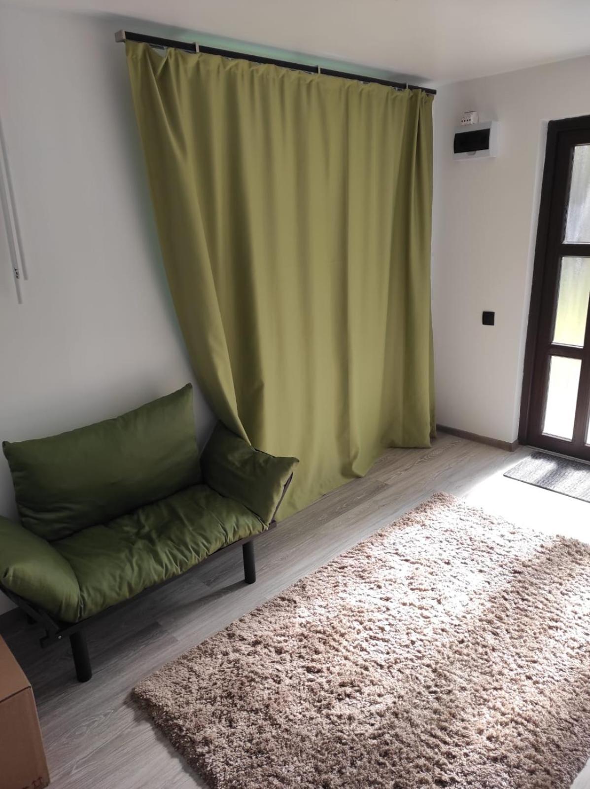 Vila Raisa Neagra Sarului Dış mekan fotoğraf